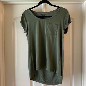 Ann Taylor Blouse